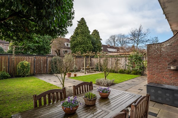 Medium property photo - Petrus Dondersstraat 124, 5614 AK Eindhoven